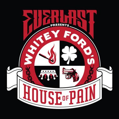 Everlast -  Whitey Ford’s House of Pain
